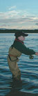 A Kid’s Guide to Flyfishing