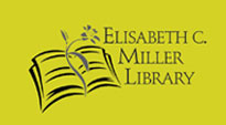 Elisabeth C. Miller Library