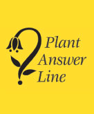 Plant Answer Line