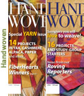 Link to Handwoven page