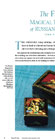 Piecework Magazine, September-October 2010