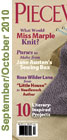 Piecework Magazine, September-October 2010