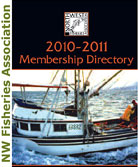 Northwest Fisheries Association